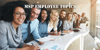 MSP Employees